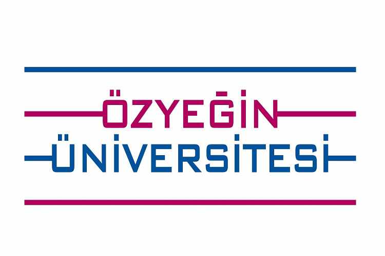 ozyegin universitesi logo