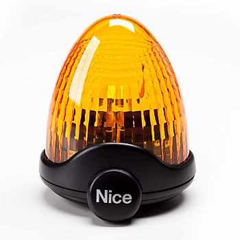 Nice flaşör