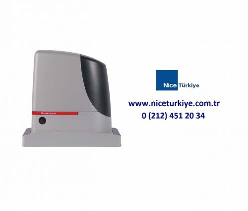 Bahçe Kapısı Motoru Nice servis Nice Türkiye