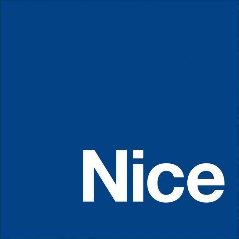 Nice Türkiye logo